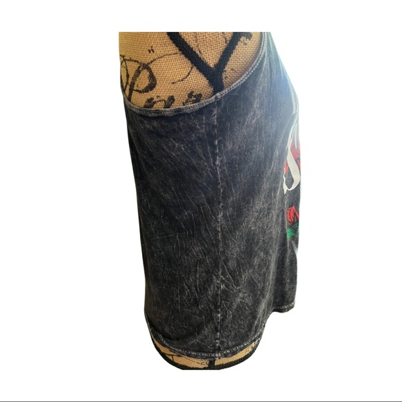 DONATED AWESOME RACER BACK T!! - Picture 4 of 12